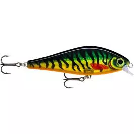 Rapala Super Shadow Rap 16cm.