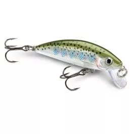 Rapala X-Rap CountDown