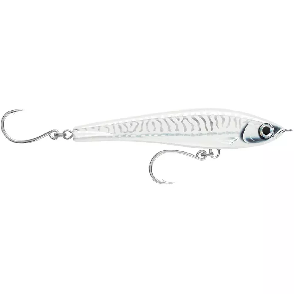 Rapala X-Rap Magnum Stick 17 - HD Ghost - XRMAGST17HDGH