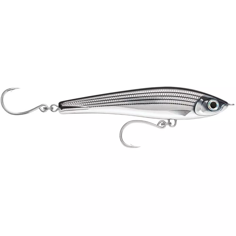 Rapala X-Rap Magnum Stick 17 - Mullet - XRMAGST17MU