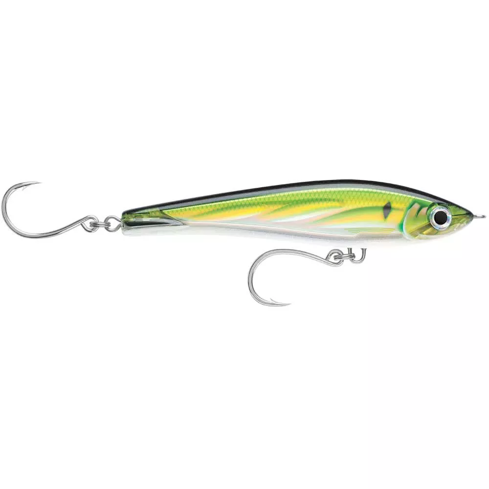Rapala X-Rap Magnum Stick 17 - Pilchard - XRMAGST17PLD