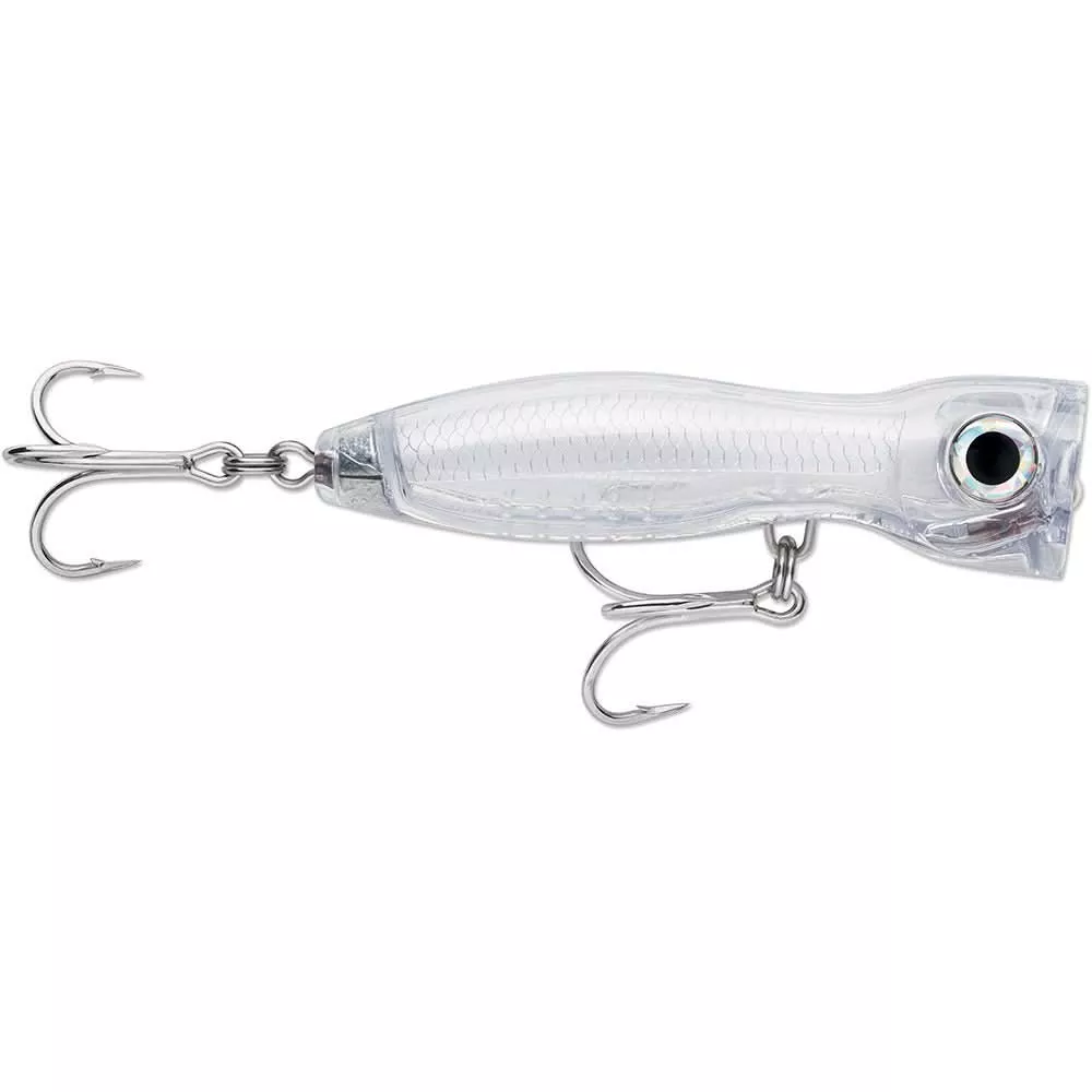 Rapala X-Rap Magnum Xplode 130 – Clear