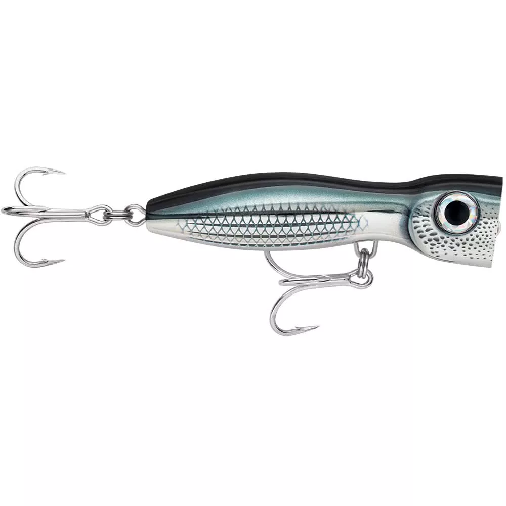 Rapala X-Rap Magnum Xplode 130 - Mullet - XRMAGXP130MU