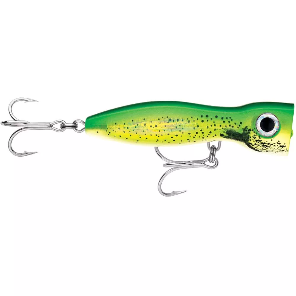 Rapala X-Rap Magnum Xplode 170 - Dorado - XRMAGXP170D