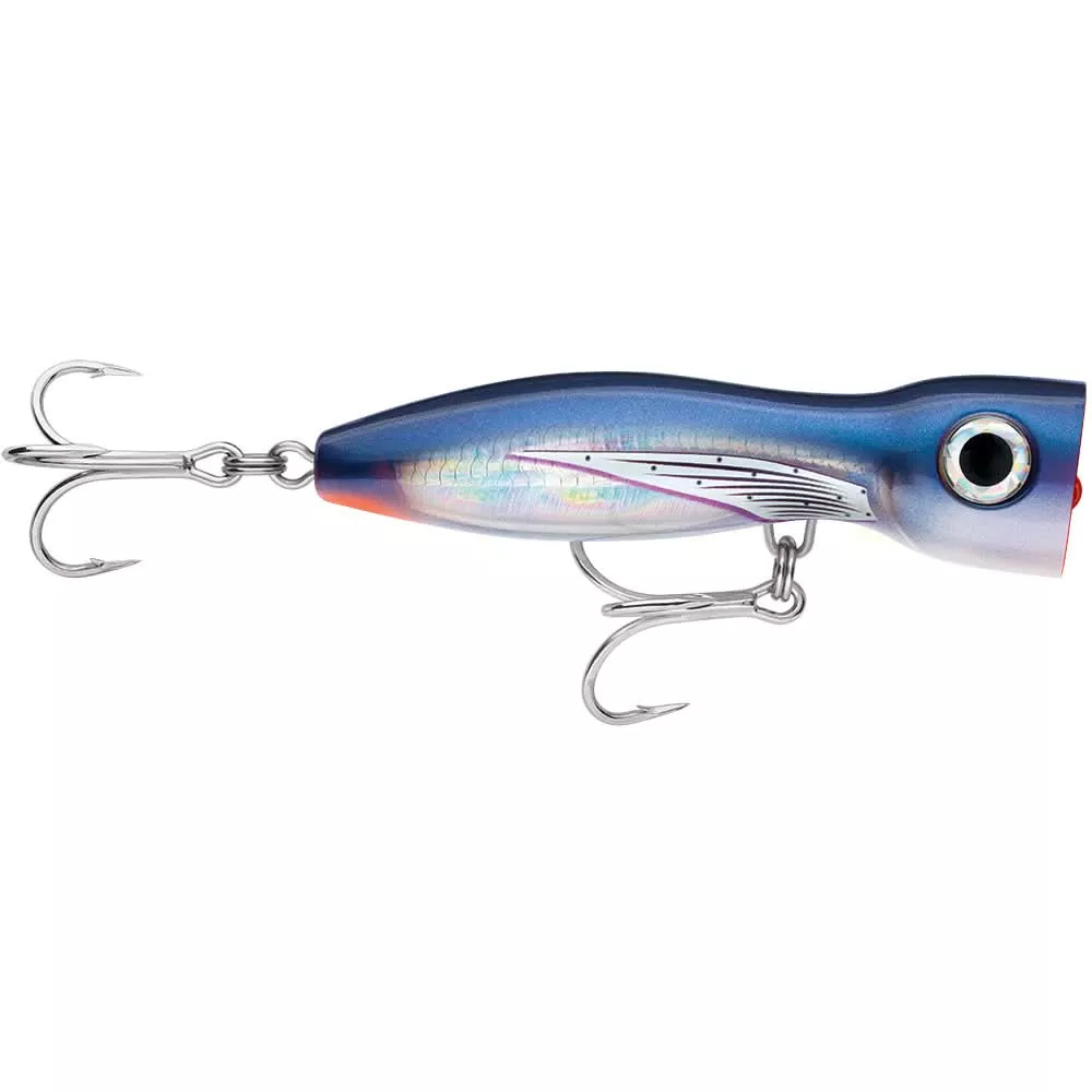 Rapala X-Rap Magnum Xplode 170 - Flying Fish UV - XRMAGXP170FFU