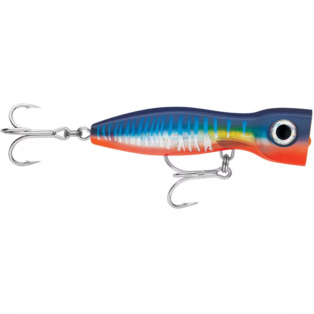Rapala X-Rap Magnum Xplode 170 - Wahoo UV - XRMAGXP170HWHU