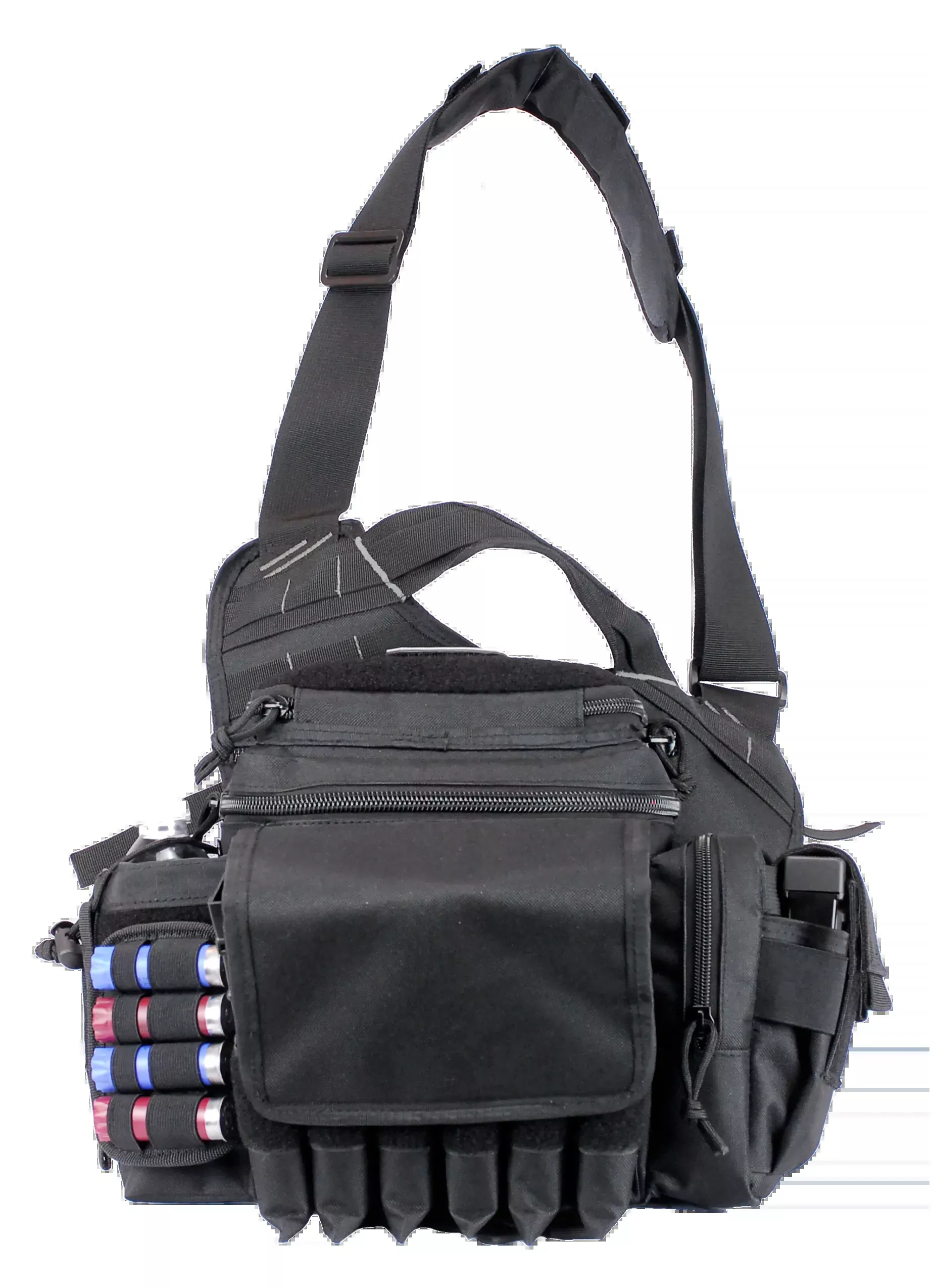Rapid Deployment Sling Pack