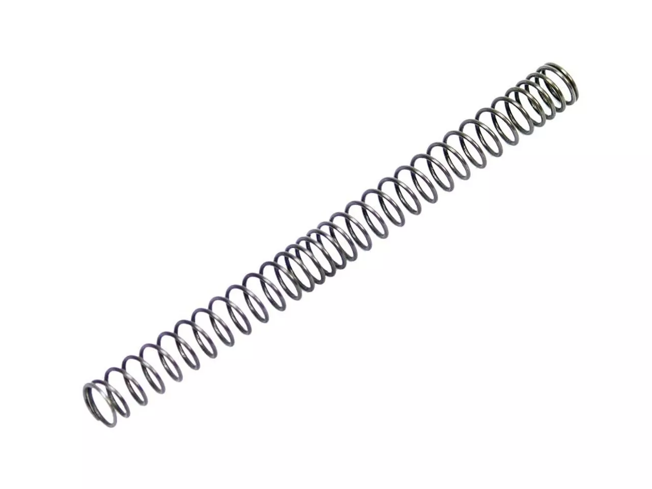 Raptor RTQ Durable Steel M170 Airsoft Upgrade Spring