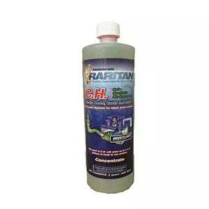 Raritan C.H. Cleans Hoses f/TanksMSD – 1 Quart [1PCHQT]