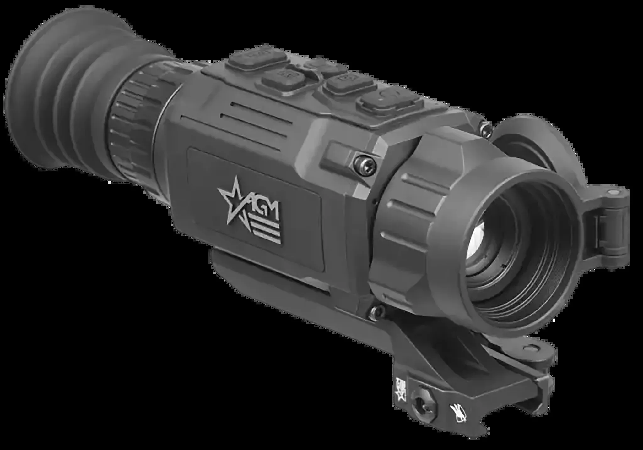 Rattler V2 19-256 Thermal Scope