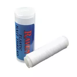 Raven Elastic Bait Thread 325′