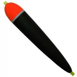 Raven FX Balsa Floats - Black & Red - 16g