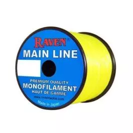 Raven Main Line