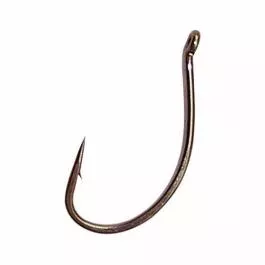 Raven Sedge Hook - 25 Pack - Size 8