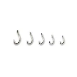 Raven Sedge Hooks – 25 Pack