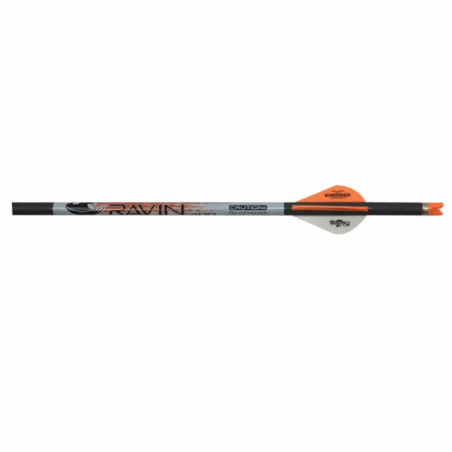 Ravin Crossbow Arrows .003 Premium .001 – Six Pack