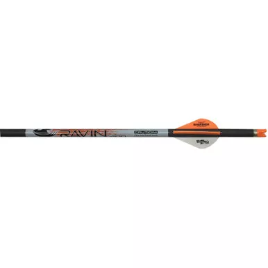Ravin Premium Crossbow Bolts 400 Gr. .001 6 Pk.