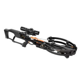 Ravin R10 Crossbow Package Black