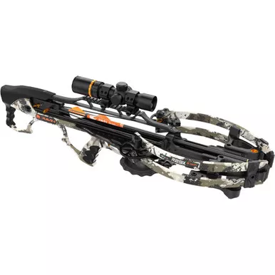 Ravin R29x Crossbow Package Kings Xk7 Camo With Speed Lock Scope