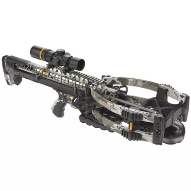Ravin R470 Crossbow Package Kings Xk7 Camo