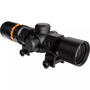 Ravin Speed Lock Crossbow Scope 100 Yd Illuminated