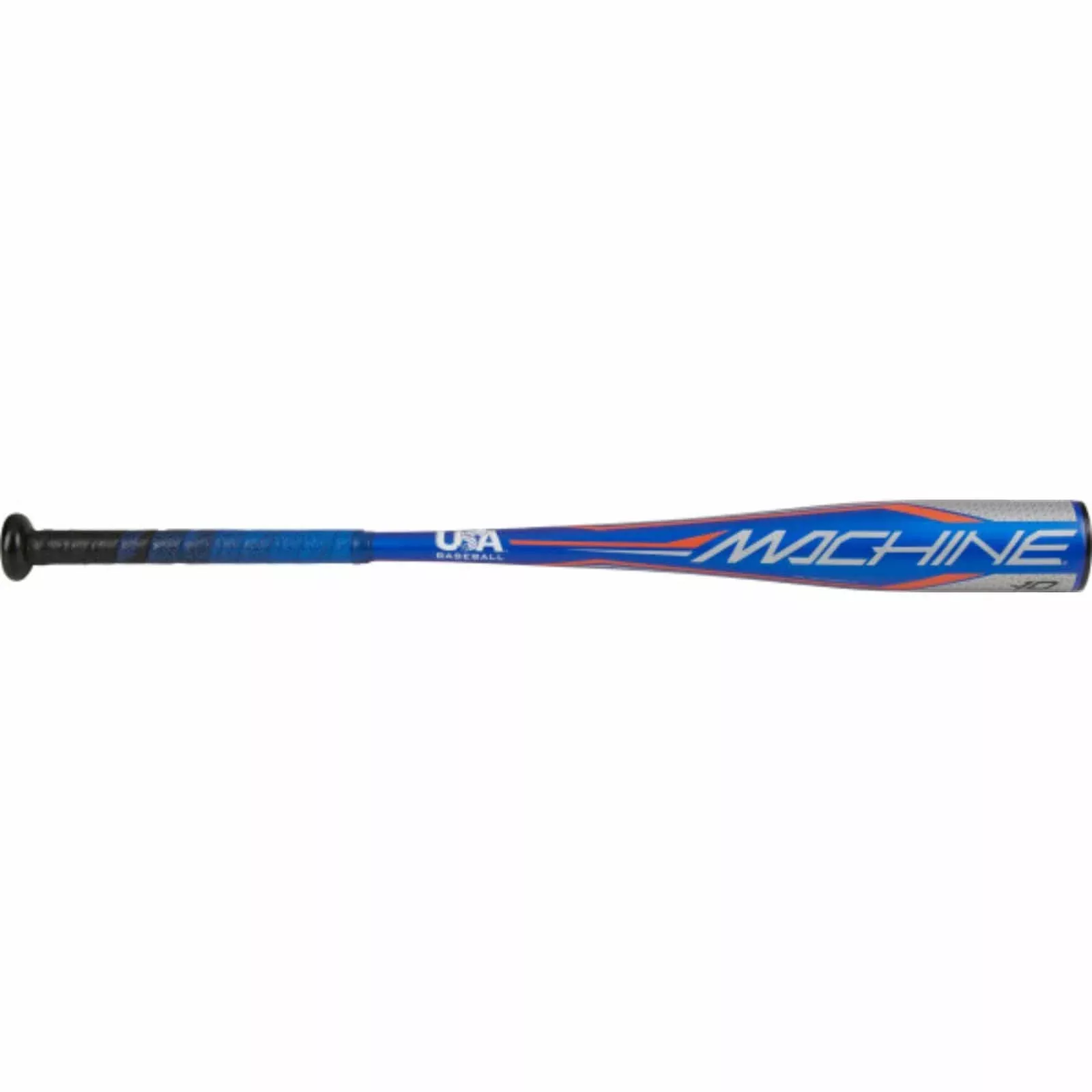 Rawlings Machine USA Baseball Bat -10