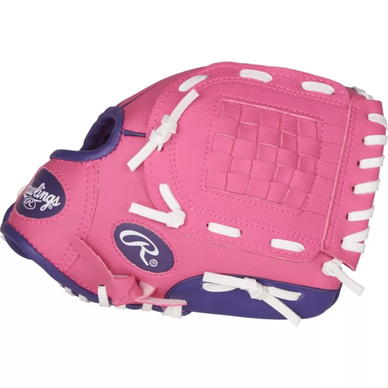 Rawlings Players 9 In Youth Softball Glove