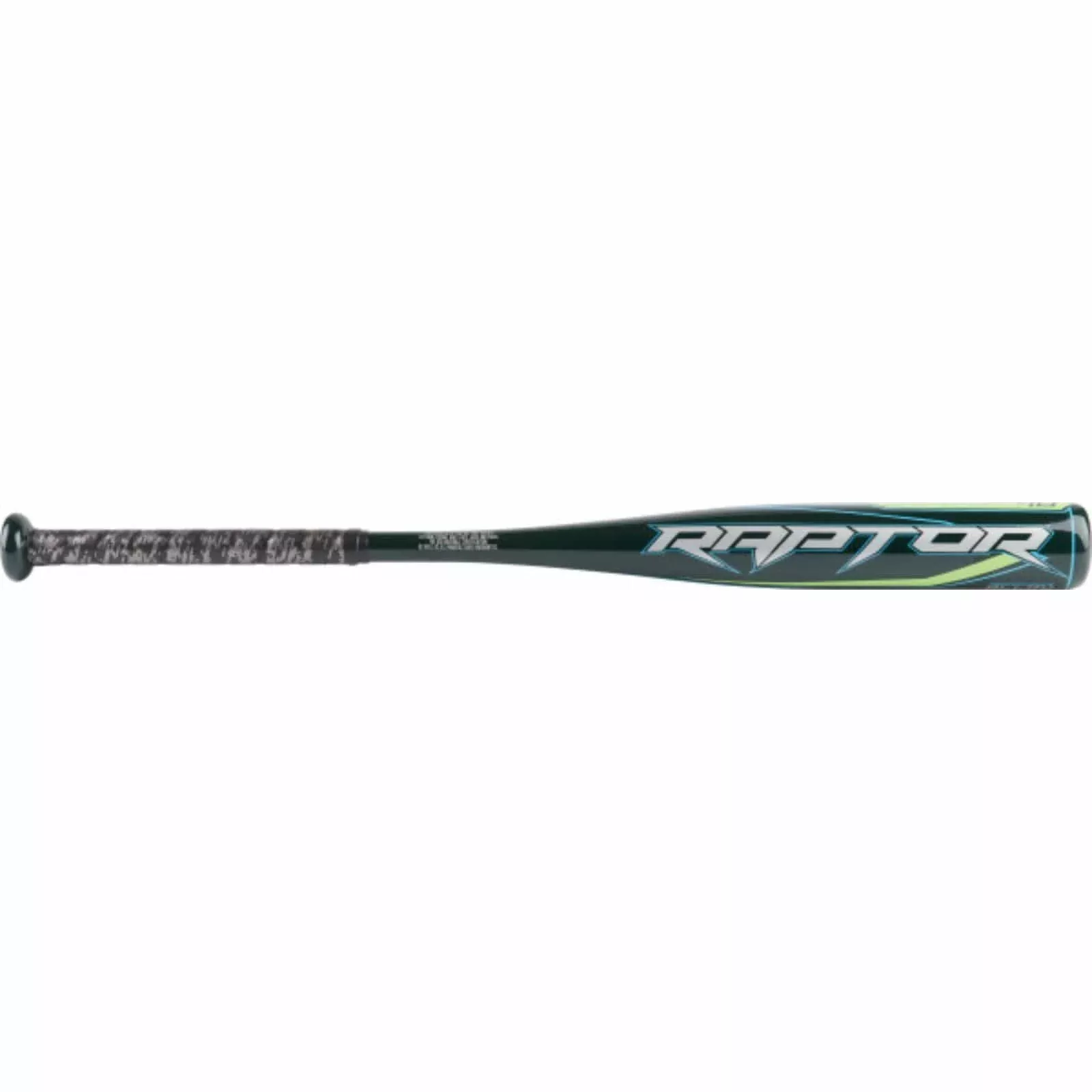 Rawlings Raptor USA Baseball Bat -10
