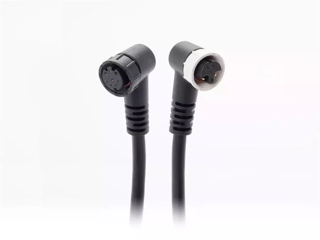 Raymarine 1.0M Daisy Chain Cable for 7" and 9" Alpha Displays• A80747