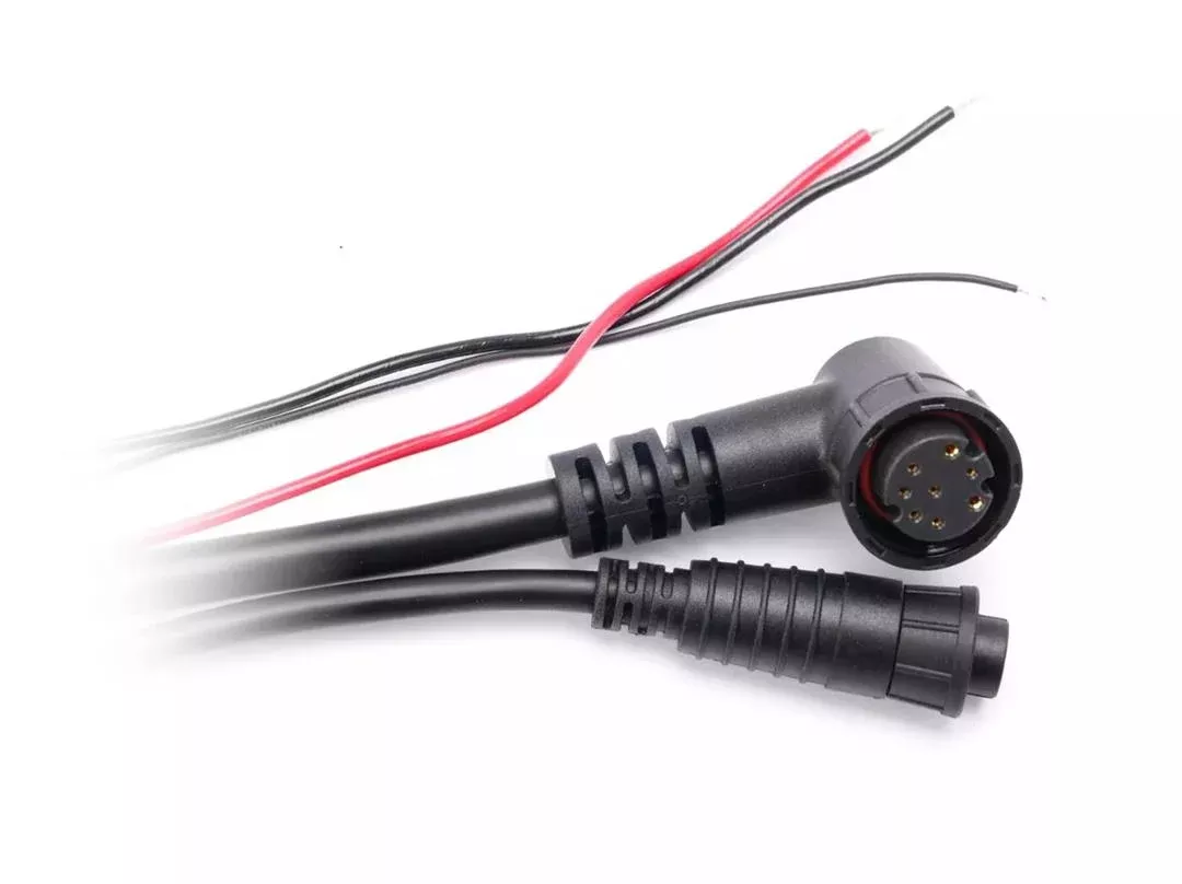 Raymarine 10M Power Cable for 7" and 9" Alpha Displays• A80754
