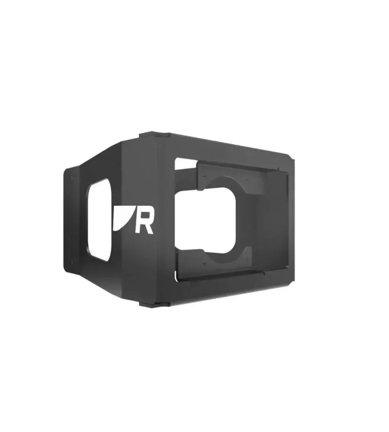 Raymarine Alpha 7 Landscape Single Mast Bracket - A80711