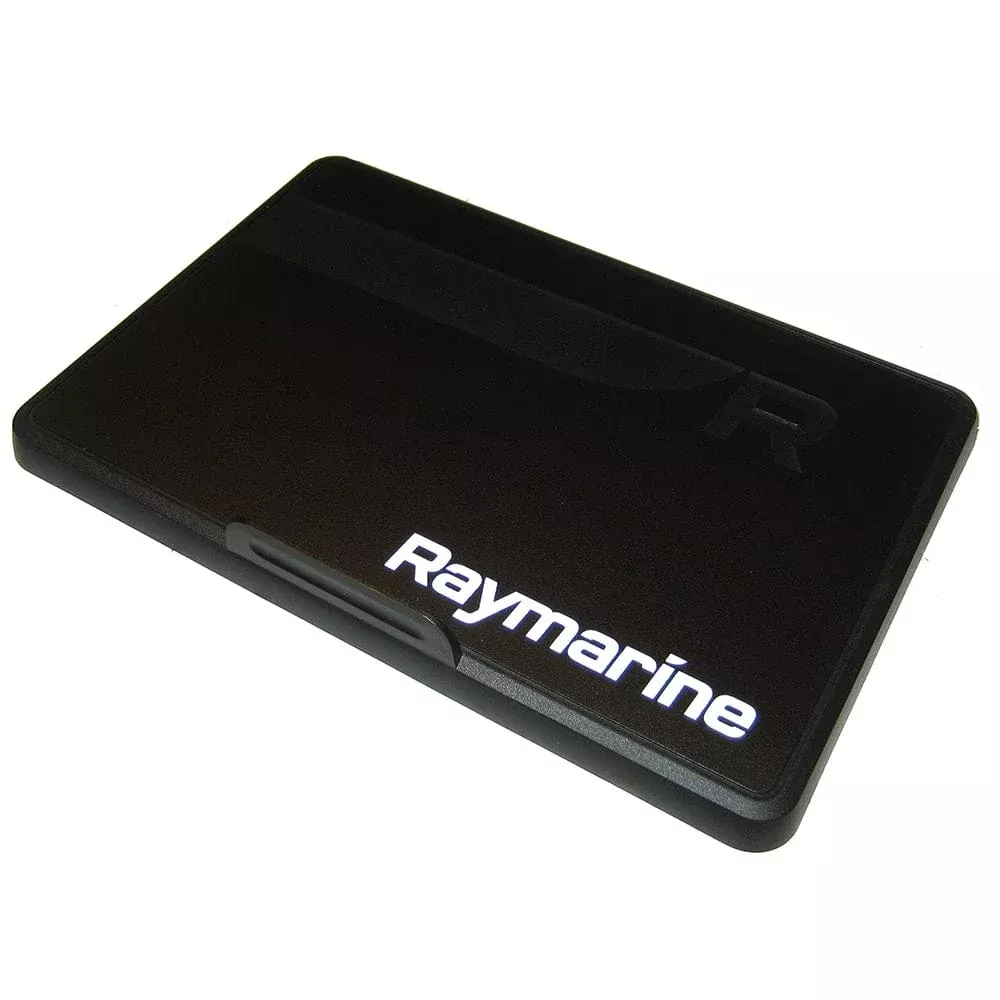 Raymarine Axiom 7 Surface Mount Suncover – 7″