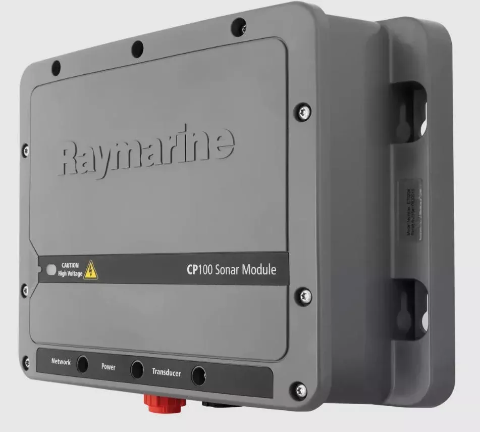 Raymarine CP100 DownVision Sounder Module• E70204