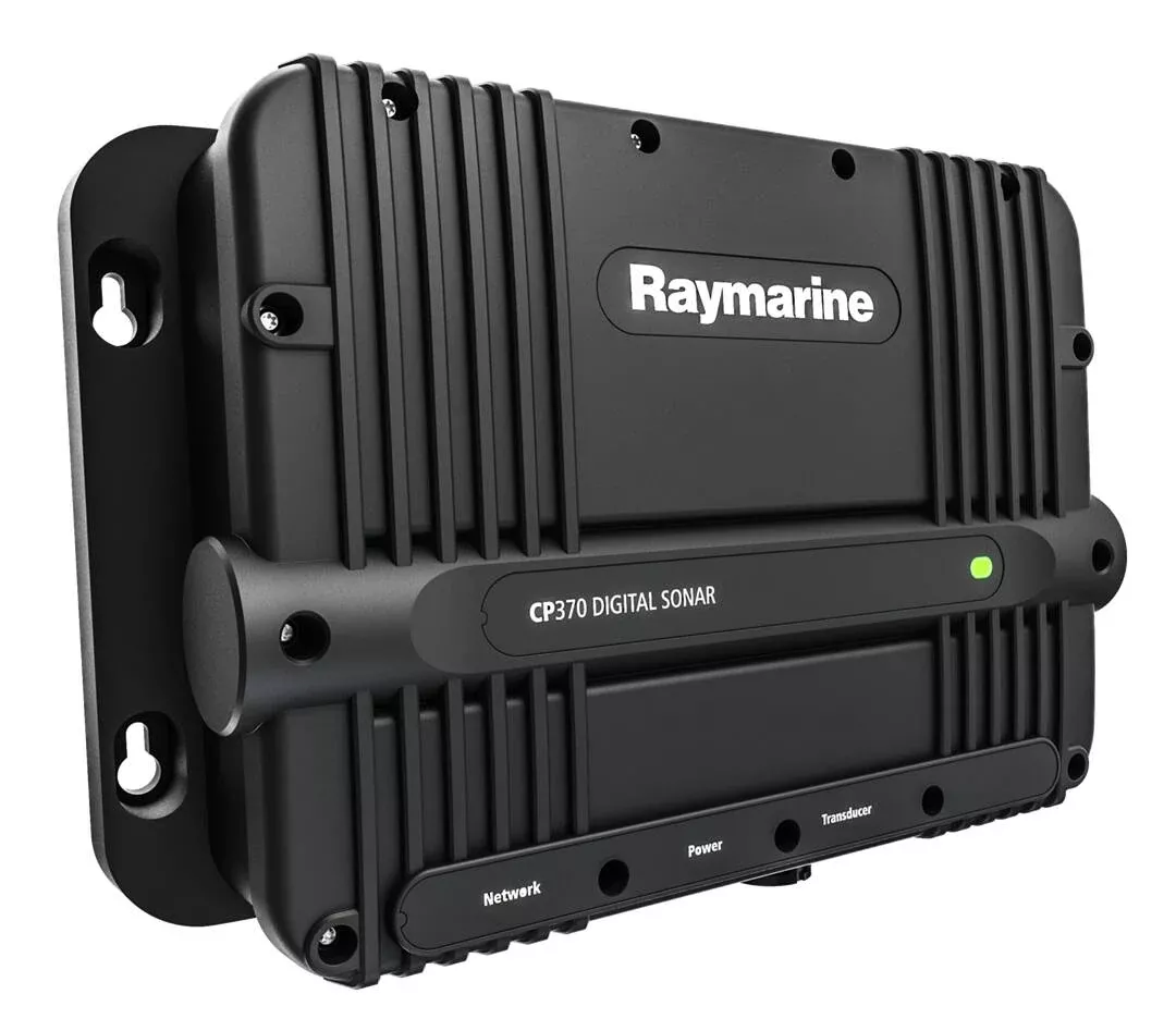Raymarine CP370 CHIRP Sonar Module• E70297