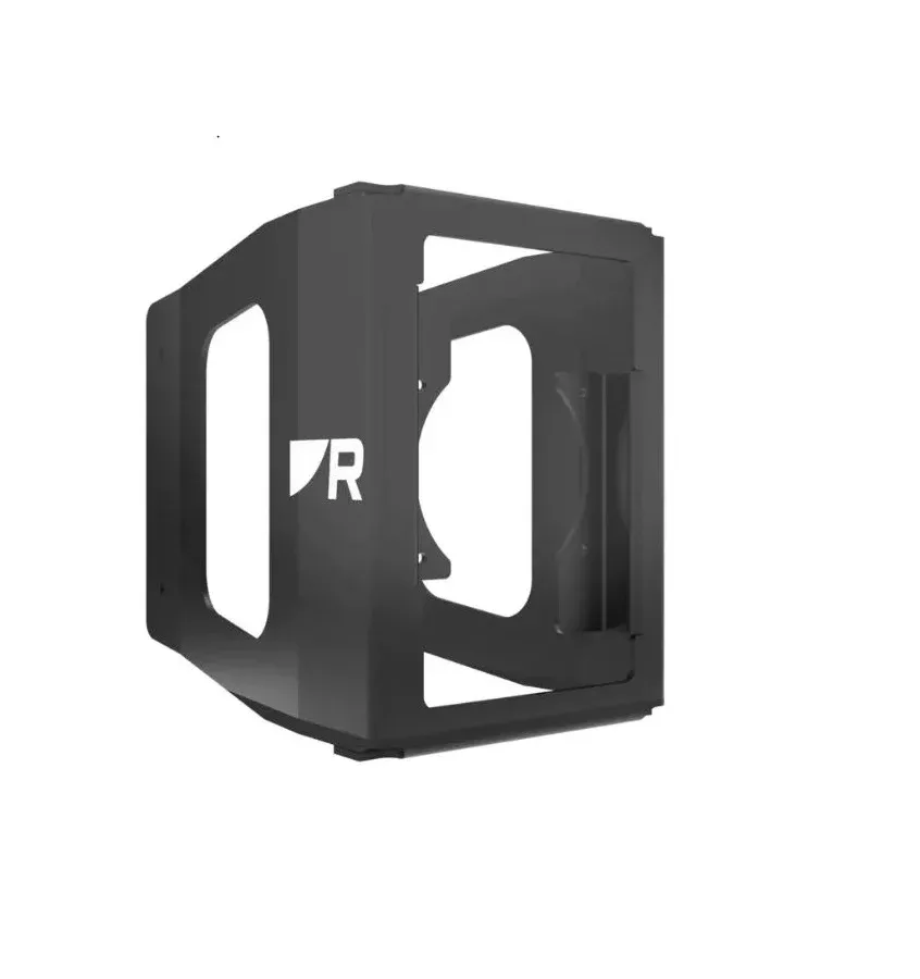 Raymarine Portrait Single Mast Bracket for 7" Alpha Display• A80713