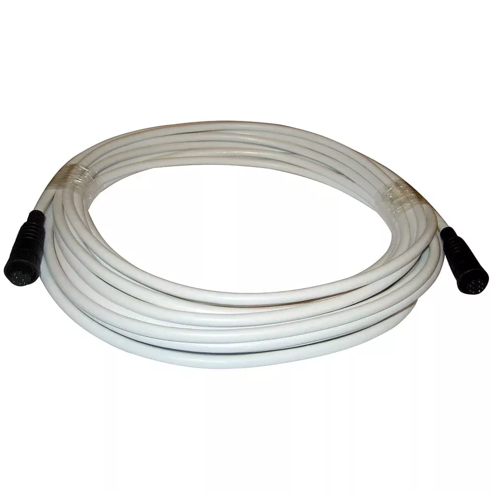 Raymarine Quantum™ Data Cable – White – 10M