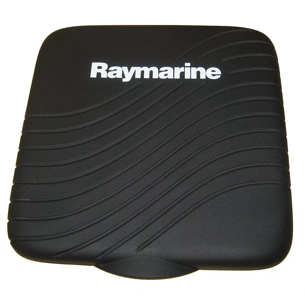 Raymarine Suncover for Dragonfly 4/5 & Wi-Fish – When Flush Mounted