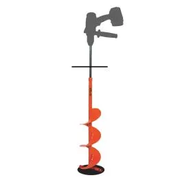 RAZR Scout™ Ice Auger