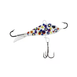 RBM Jigs Lake Effect Eye Catcher - Wonderbread