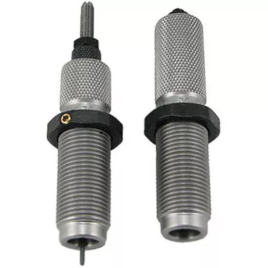 RCBS 13201 F L DIE SET 6.5X55 SWEDISH MAUSER