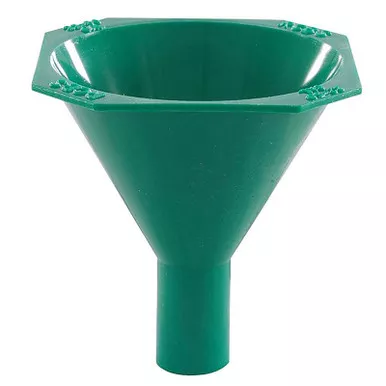 RCBS 9087 POWDER FUNNEL .22-.50 CAL