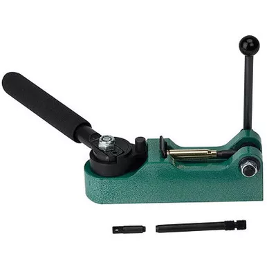 RCBS 9474 PRIMER POCKET SWAGER - BENCH TOOL