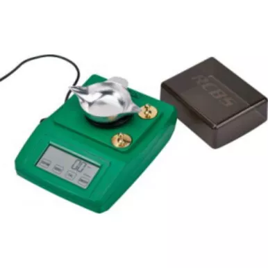 RCBS 98945 RANGEMASTER 2000 SCALE