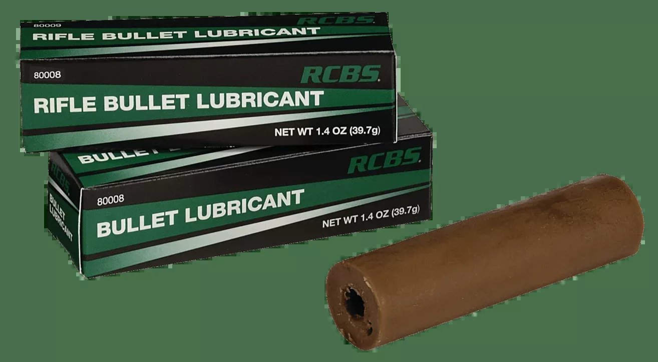 Rcbs Bullet Lubricant, Rcbs 80008 Bullet Lubricant