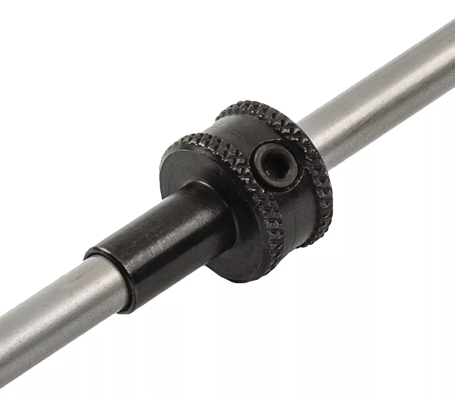 RCBS Flash Hole Case Pilot Stop 6.5mm Metal