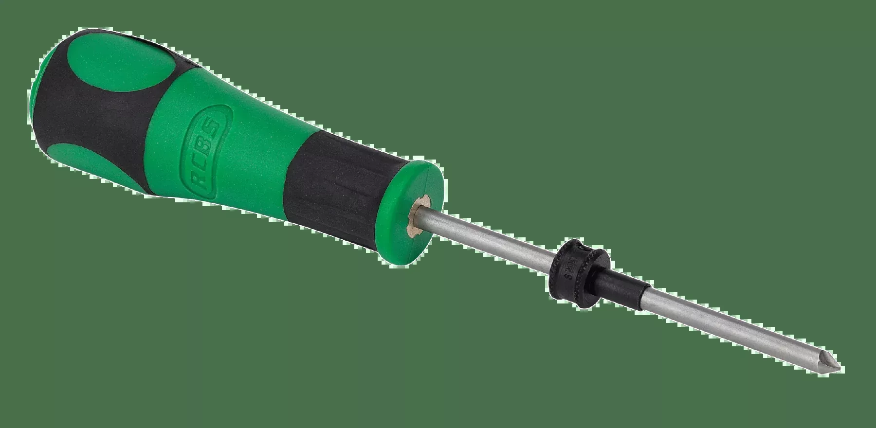 Rcbs Flash Hole, Rcbs 88145 Flash Hole Deburr Tool .22