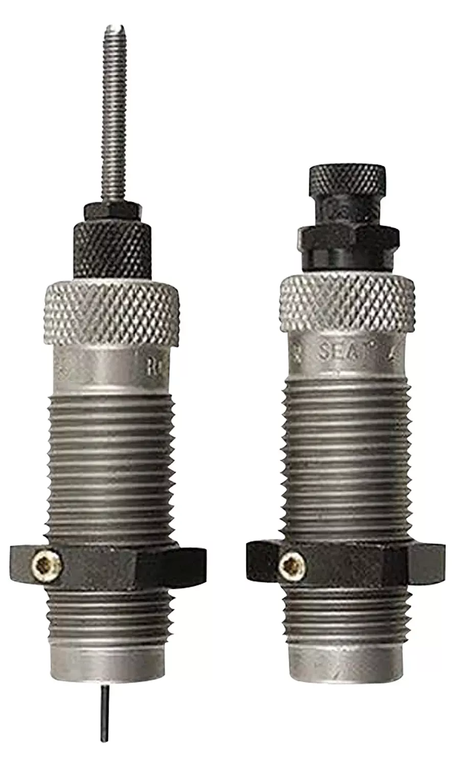 RCBS Full Length Die Set Group A 338 RUM