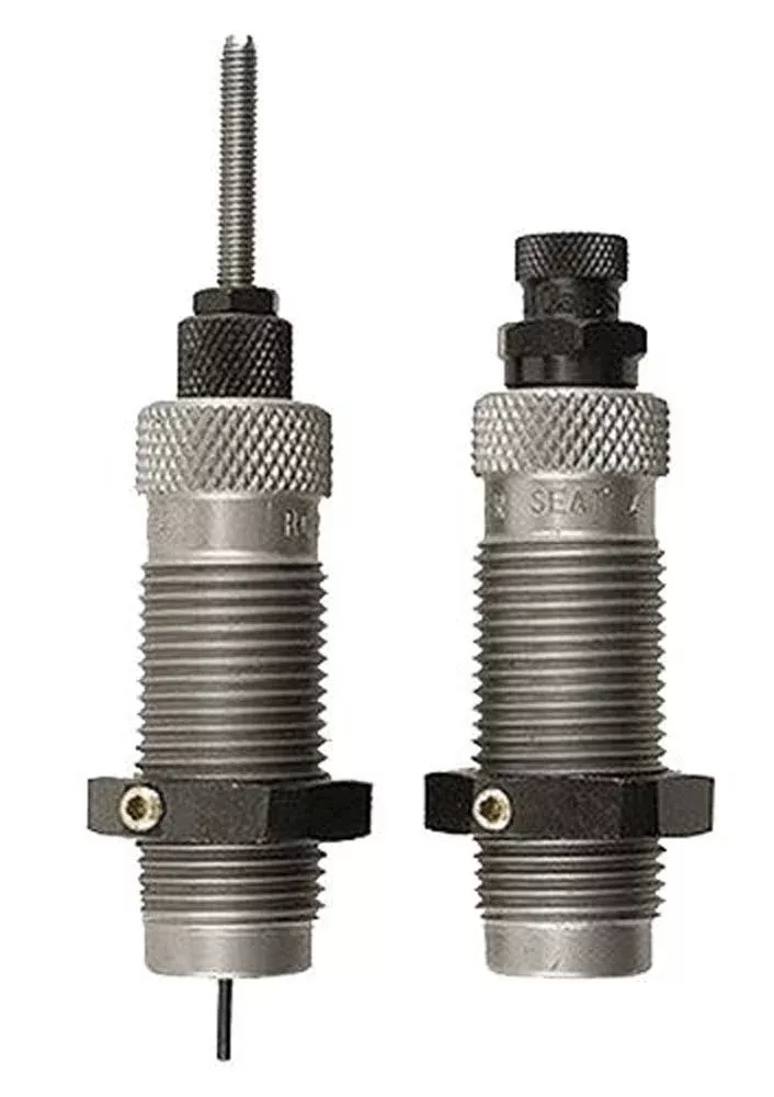 Rcbs Full Length Die Set, Rcbs 15701 F L Die Set 32 Win Spc