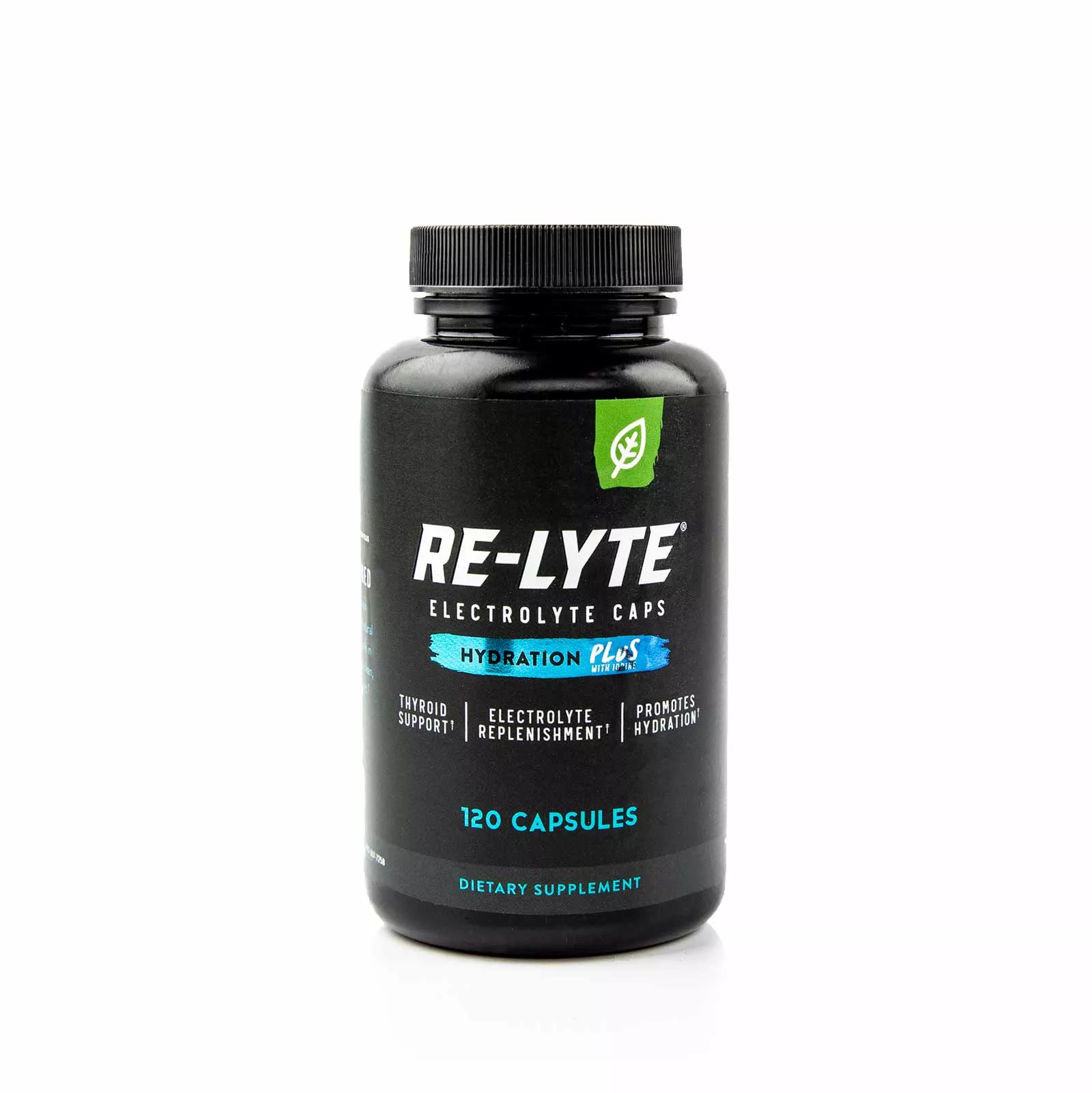 Re-Lyte Hydration Support Plus Caps