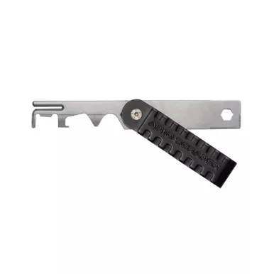 Real Avid AR-10, LR-308 Carbon Scraper Tool